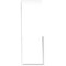 Ekena Millwork 6-in. W x 10-in. D x 18-in. H Thorton Architectural Grade PVC Knee Brace BRCP06X10X18THR - alternate 2